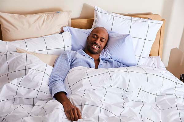 quel oreiller pour bien dormir