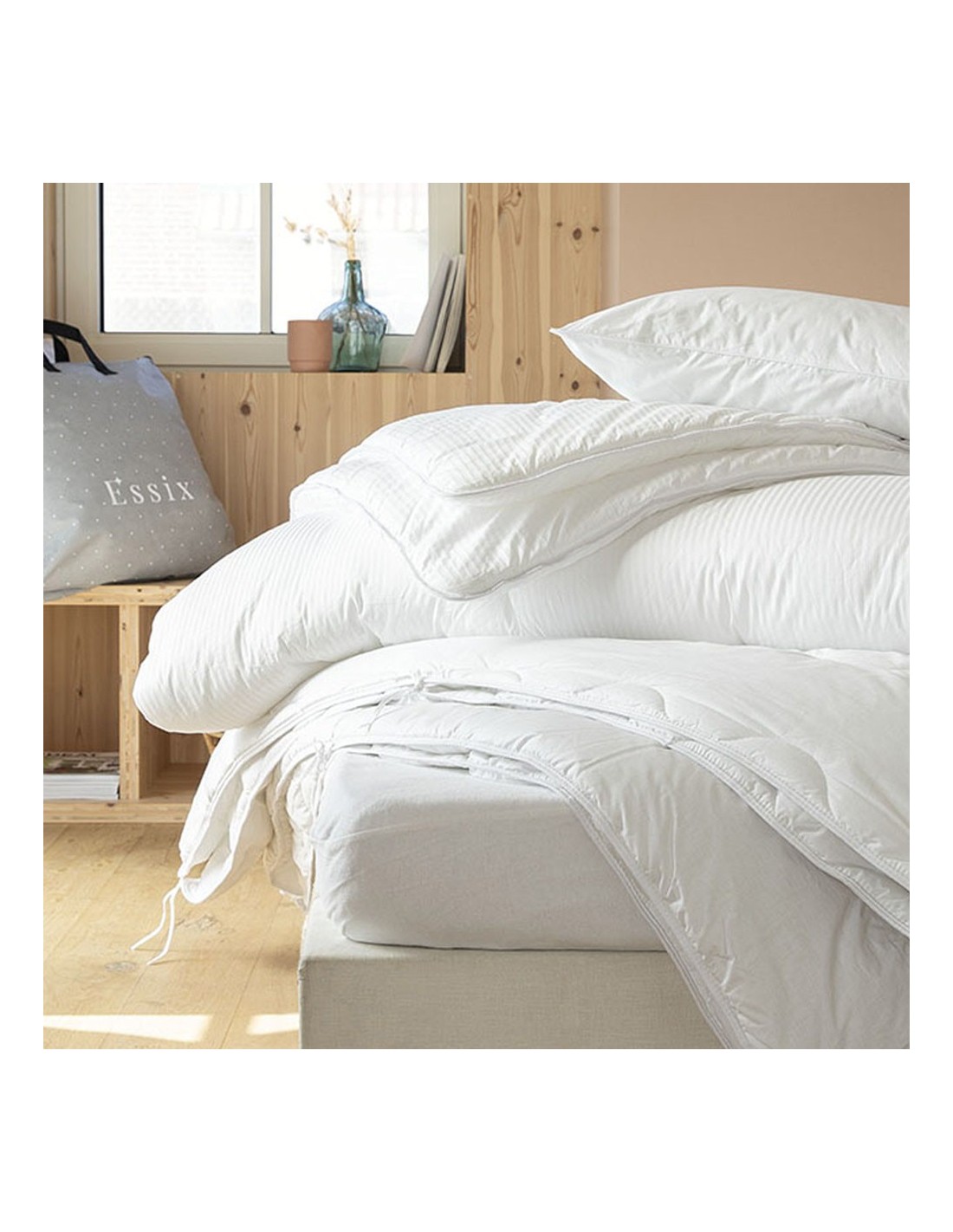 couette haut de gamme
