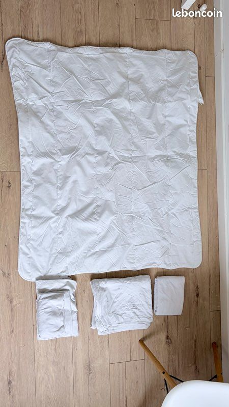 couette lit 60x120