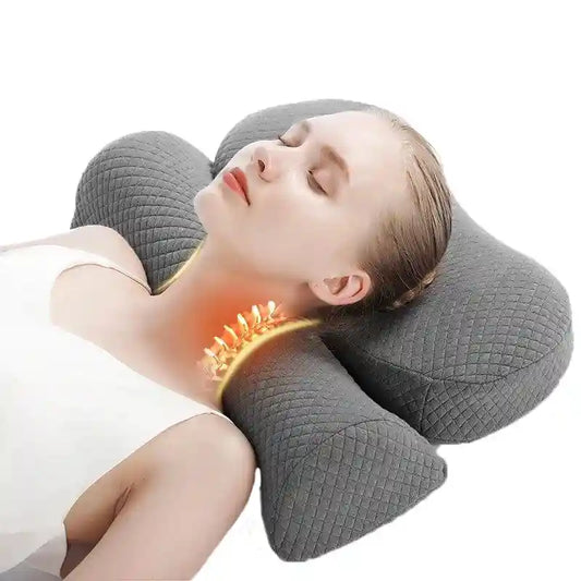 meilleur oreiller ergonomique