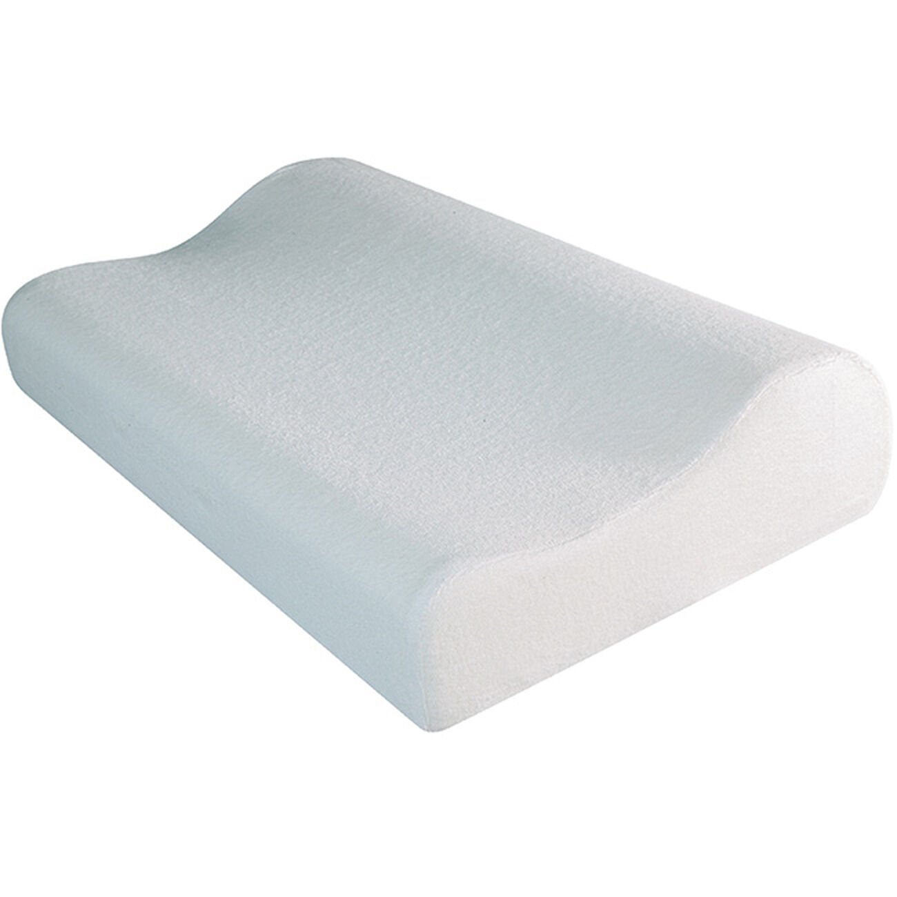 oreiller memoire de forme gifi