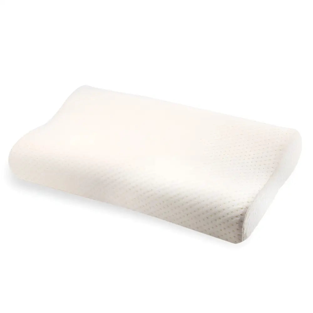 oreiller orthopedique